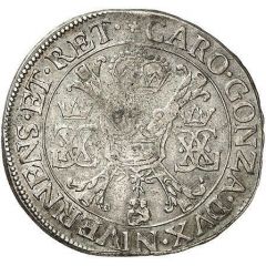 Patagon - Charles I