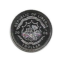 1 Dollar Czech
