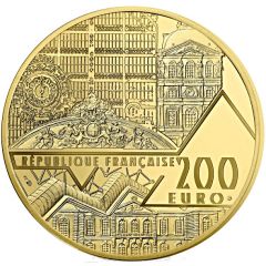 200 Euros Venus de Milo