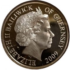 5 Pounds - Elizabeth II Naval Aviation - Battle of Taranto