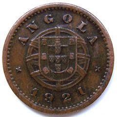 2 Centavos