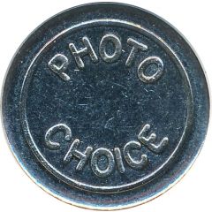 Token - Photo Choice