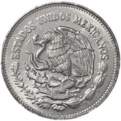 200 Pesos 175th Anniversary of Independence