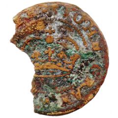 Halfpenny - London Whitecross St. / J. Gray