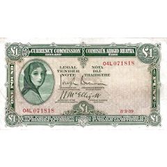 1 Pound