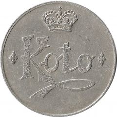 Token - Koto