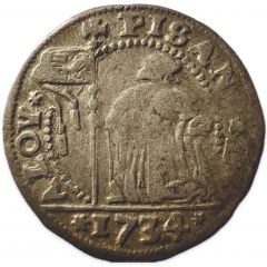 10 Soldi - Alvise Pisani