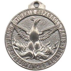 Token - Assurances Union et Phénix Espagnol