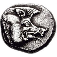 1/3 Stater