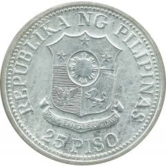 25 Piso FAO