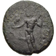 Tetrachalkon Stymphalos