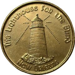 The Lighthouse for the Blind - Aida Krewe Robin Hood