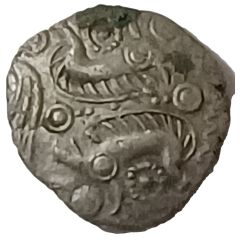 Silver Unit - Belgae Droxford Two Boars