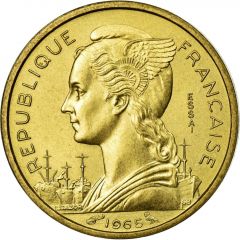 10 Francs Essai