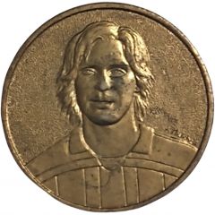 Medal - Milan Per Sempre Pirlo