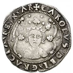 2 Reales - Carolus I