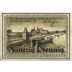 50 Pfennig