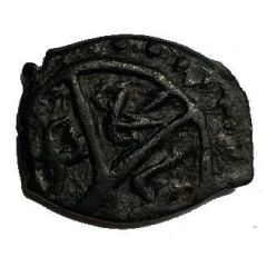 Manghir - Mehmed I 816 AH