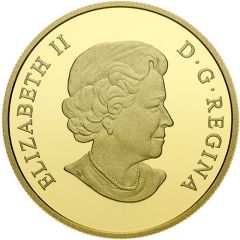 150 Dollars - Elizabeth II Year of the Rooster