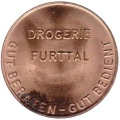 Drogerie Furttal