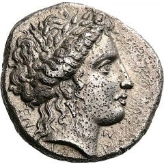 Stater - Alexander