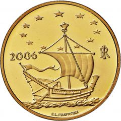50 Euros Greece