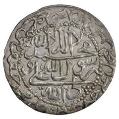 1 Abbasi - Tahmasp II Safavi Type A, Qazwin