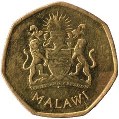 50 Tambala