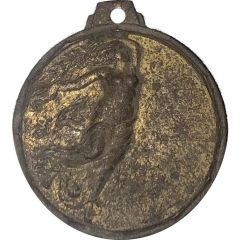 Médaille souvenir soggiorno anziani TDG