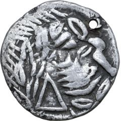 Tetradrachm Kreuzelreiter Type