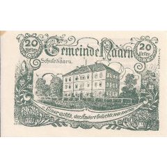 20 Heller Naarn