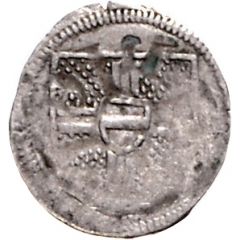 1 Heller - Theodoric II of Mörs