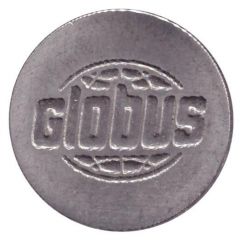 Shopping Cart Token - Globus Kommunarka