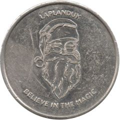 1 Jingle - LaplandUK