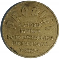 PRODIGI - Token