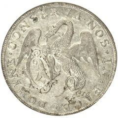 1/4 Thaler