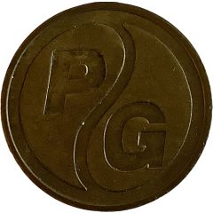 Token - P/G