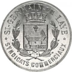 10 Centimes