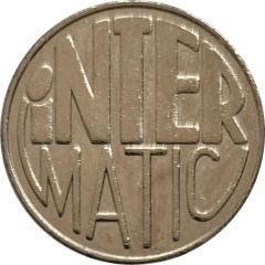 Token - Inter Matic