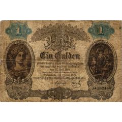 1 Gulden
