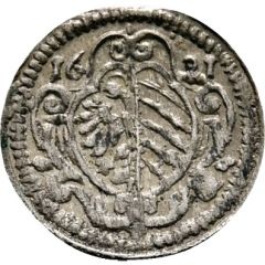1 Dreier Kipper