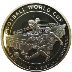 Token - 2006 FIFA World Cup Westfalenstadion Dortmund