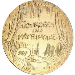 Journées du patrimoine