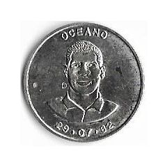 Token - Jornal O Jogo Oceano