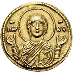 AV Tetarteron - Michael VI Stratioticus