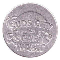1 Dollar - Suds City Langley, British Columbia