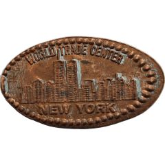 Waterways Ferry Terminal - World Trade Center New York City, New York