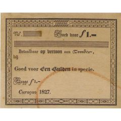 1 Gulden
