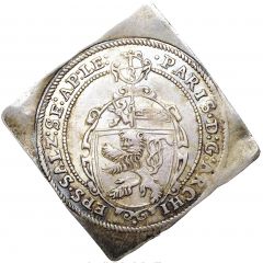 1/8 Thaler - Paris von Lodron