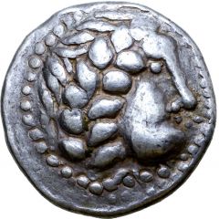 Tetradrachm